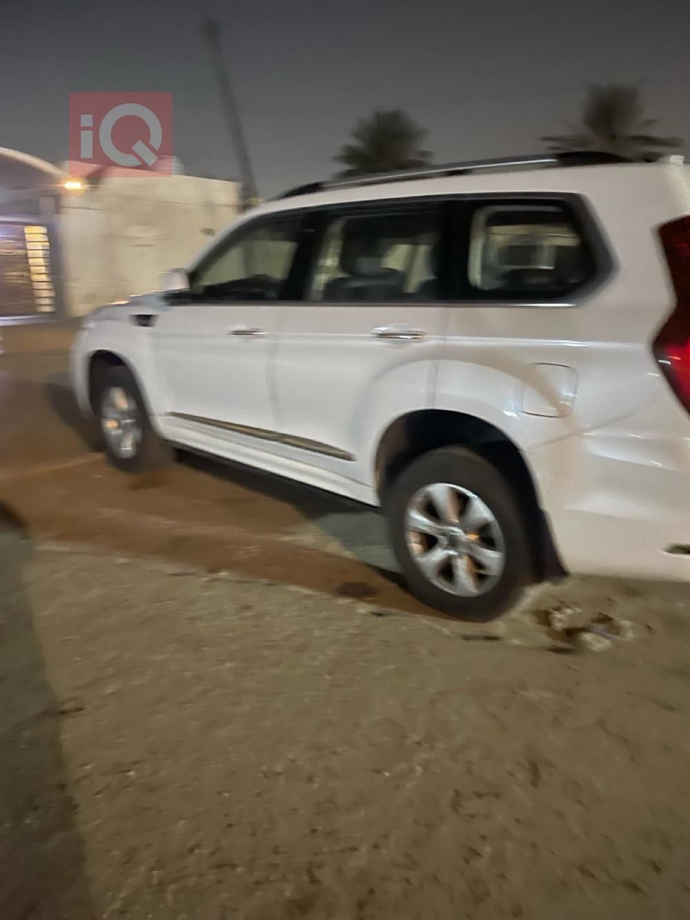 هافال H9